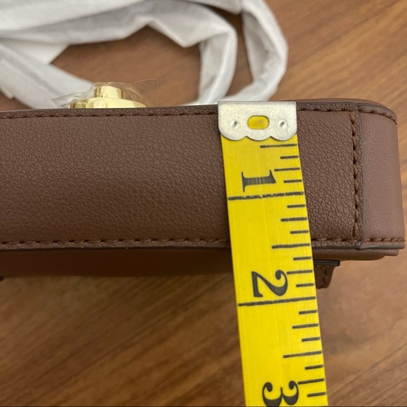 Calvin Klein crossbody bag - Picture 8 of 12